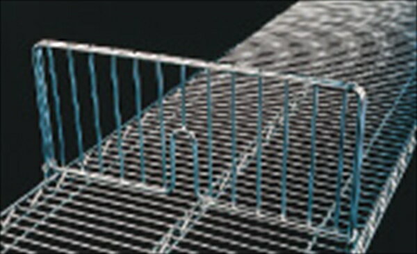 直送品■エレクターシェルフディバイダー [ LDB ] HEL07005