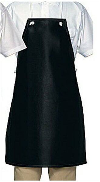 シャバルバ6650レザーエプロン [ コン ][ 9-1523-0605 ] SEPA105