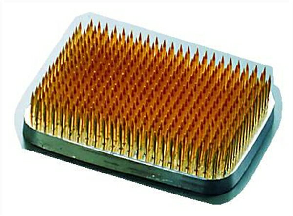 特製剣山角小 [ 9-1782-1507 ] QKV05003