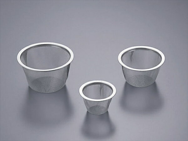 18－8急須用茶こしアミ [ 60号 ][ 9-0873-0503 ] BTY30060