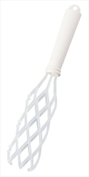 米とぎ棒 [ KT－091ホワイト ][ 9-0290-0503 ] AKM5303