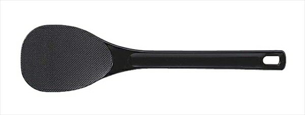 PPマジックしゃもじブラック [ 30 ][ 9-0537-0505 ] BSY4605