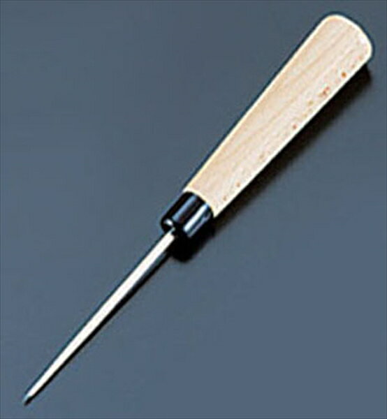 木製　六角タコ焼ピン [8-0968-1101] GTK40