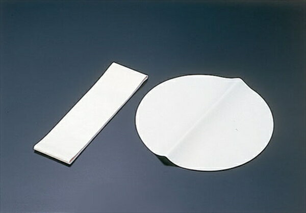 デコレーションケーキ型用敷紙（30枚入） 中18cm用 9-1080-2002 WSK17018
