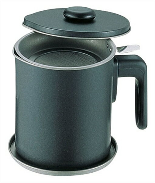 ブラック・フィギュアオイルポット [ D－0471．2l ][ 9-0436-1601 ] AOI07047