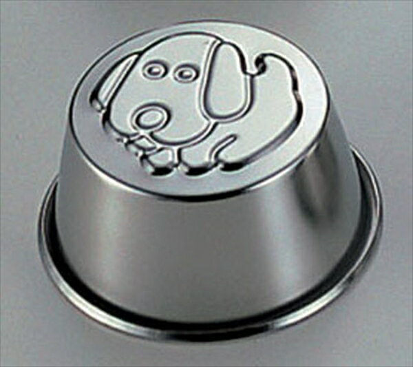 Queen ROSE(クインローズ) 18−8なかよしプリンカップ　ワンちゃん [ ] WPL10004