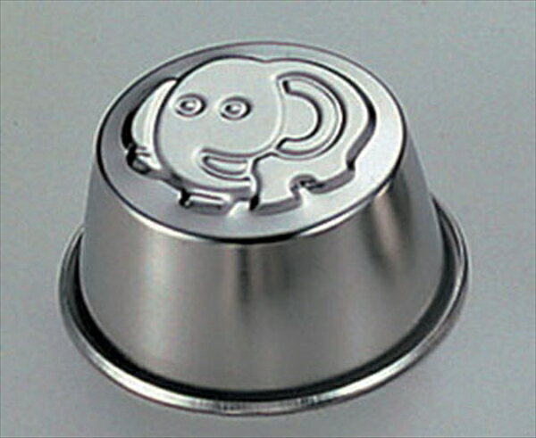 Queen ROSE(クインローズ) 18−8なかよしプリンカップ　ゾウくん [ ] WPL10001