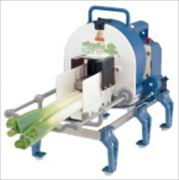 電動ネギ平部品：替刃4枚刃 [ （手動ネギ平共通） ][ 9-0672-0402 ] CNG07001