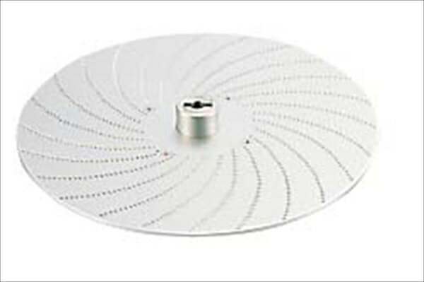 ミニスライサーSS－250C・F用 [ おろし円盤SS－D1B ][ 9-0660-0113 ] CSL60016