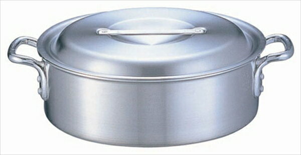 AKAO(アカオ) アルミDON外輪鍋 51cm AST27051