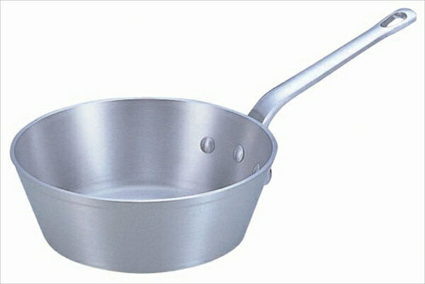 AKAO(アカオ) アルミDONテーパー鍋 [ 24cm ] ATC05024