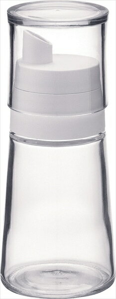 スタビアリュクス粉末調味料入れ [ Sホワイト ][ 9-1973-0601 ] PSTG801