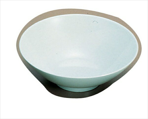 エンテック メラミン「青磁」　中華丼（丸型） [ CS−11 ] RTY89