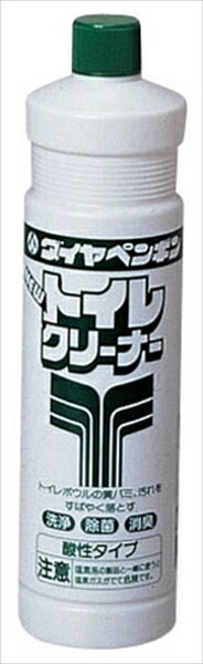 ニュートイレクリーナー（除菌剤配合） [ 9-1428-1301 ] KTI12