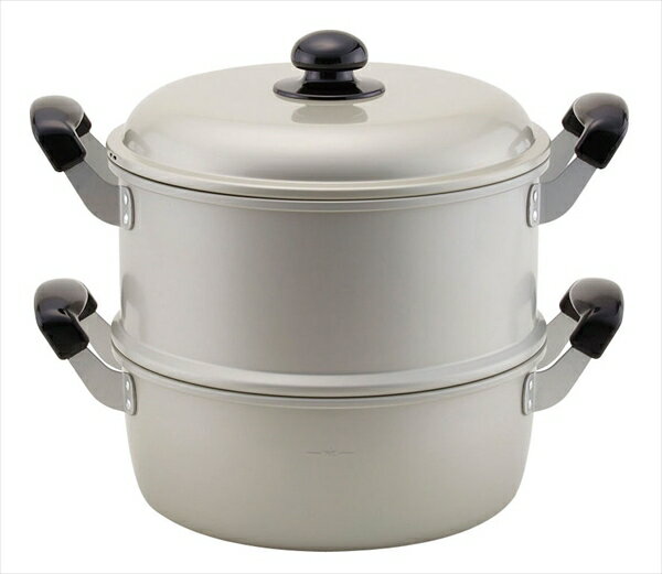 【特長・仕様】□内 蒸し器セット セイロのみ 蒸す所深さ□内 1段当たりのご飯の容量22 5-0338-0001 5-0338-0002 106 約8合24 119 約1.2升26 129 約1.5升28 131 約2.2升30 133 約3升内寸法(),蒸す所深さ(),1段あたりのご飯容量約(升)24,119,1.2