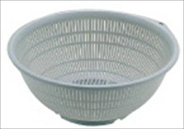 BKざるPP－40グレー [ 9-0273-0336 ] AZL2629