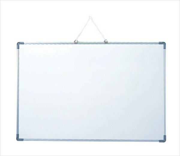 アルミ枠ホワイトボード [ AWB3054 ][ 9-2515-0101 ] PBC8501