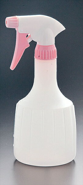 マルハチ産業 万能スプレー　ザ・霧吹き　＃800 [ 500cc　ピンク ] WHV1801