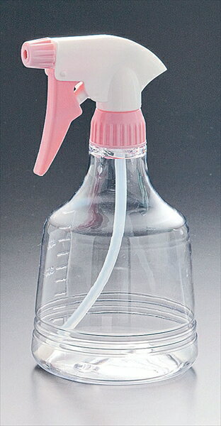 マルハチ産業 万能スプレー　ザ・霧吹き　＃800CB [ 500cc　ピンク ] WHV1901