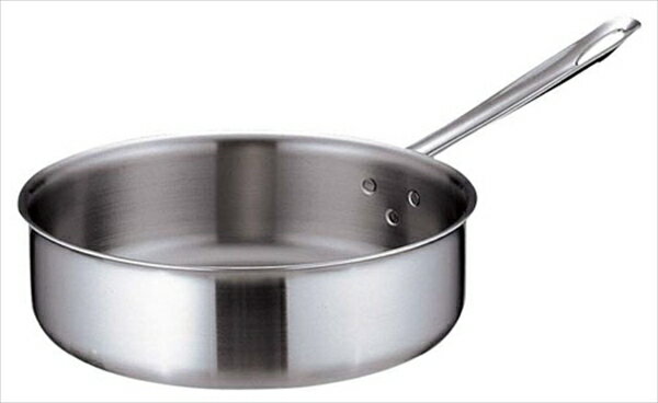 遠藤商事 トリノ ソテーパン [ 24cm ] ASTH504