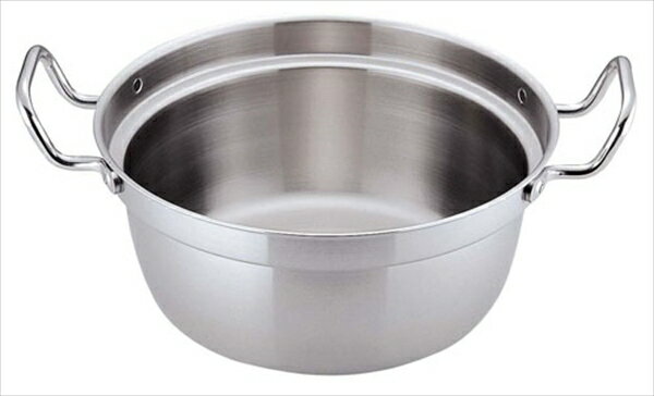 遠藤商事 トリノ 和鍋 [ 45cm ] AWN0207