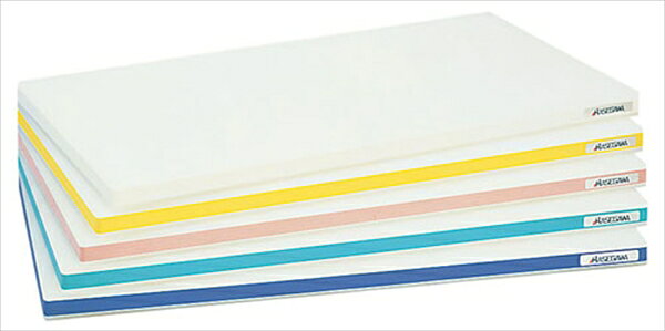 直送品■ポリエチレン・かるがるまな板標準 [ 800×400×H25G ] AMN381084