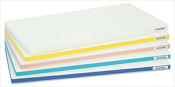 直送品■ポリエチレン・かるがるまな板肉厚 [ 600×350×H30G ] AMN382024