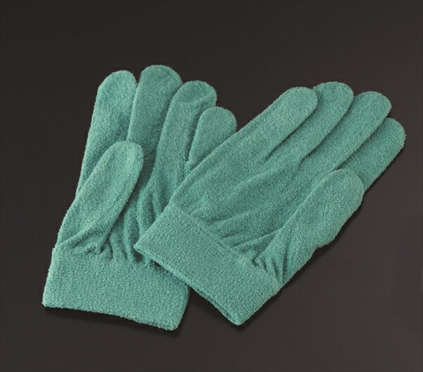 【特長・仕様】フリーサイズポリエステル60%・ナイロン40%・手袋タイプだから細いスキマもきれいに拭けます。・めんどうなブラインド、取りにくいサッシのレールの汚れも きれいに拭けます。カラーグリーン
