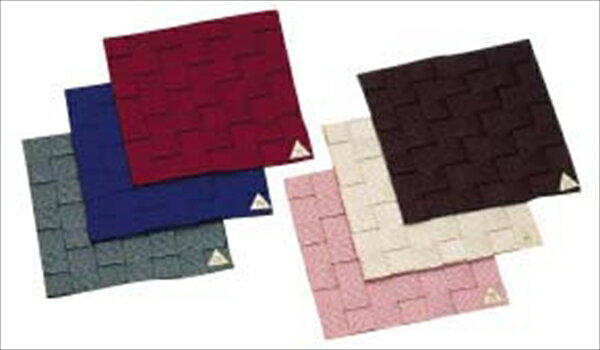 シンビランチマット－8ブラウン [ 9-1912-1004 ] PLV086A