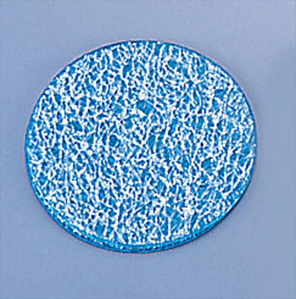 シンビメッシュコースター＃220 [ ブルー ][ 9-2021-0303 ] PKCL54