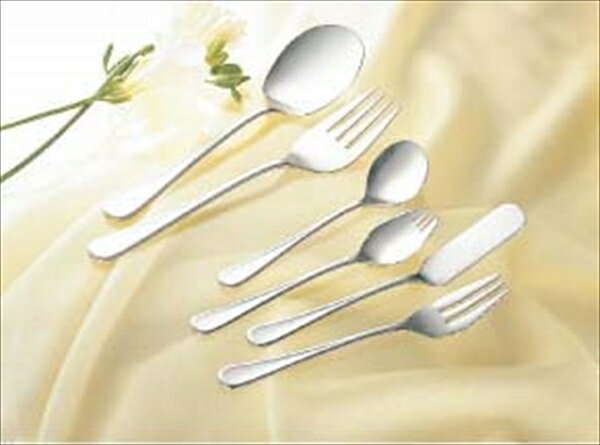 IKD18－8抗菌ピアス [ メロンスプーン（小） ][ 9-1813-0321 ] OPA01103