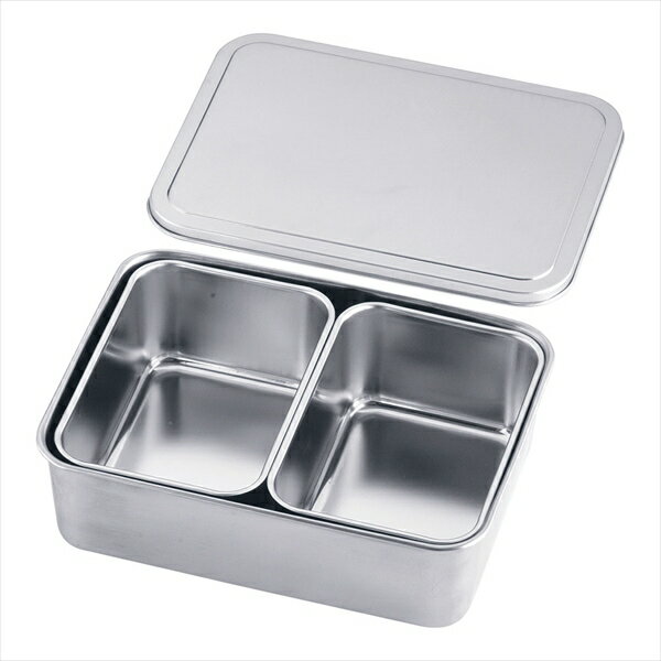 18-8プレス中型ヤクミ入2ヶ入 [ 9-0222-0401 ] AYK12002