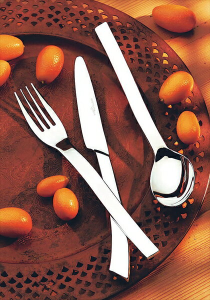 18－10アリネア [ モカスプーン ][ 9-1819-0307 ] OAL2407