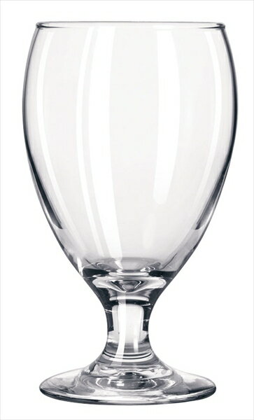 リビーティアドロップゴブレット [ 3914（6ヶ入） ][ 9-2214-1701 ] RLBB301