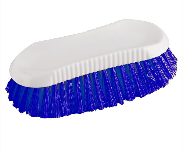 トラストクリーニングカラーブラシ [ 6760ブルー ][ 9-1280-1603 ] KTLG003