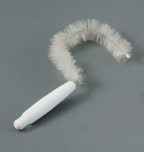 トラストコーヒーマシンブラシ半円型 [ 5741 ][ 9-1281-1801 ] KTLA801