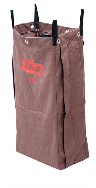 Trust(トラスト) トラスト ルームメイキングカート用 [ キャンパスリネンバッグ6973 ] KTLI601