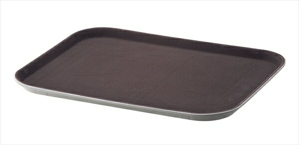 トラスト角型PPフードサービストレー [ TR8286 ][ 9-0853-0502 ] ENV3302