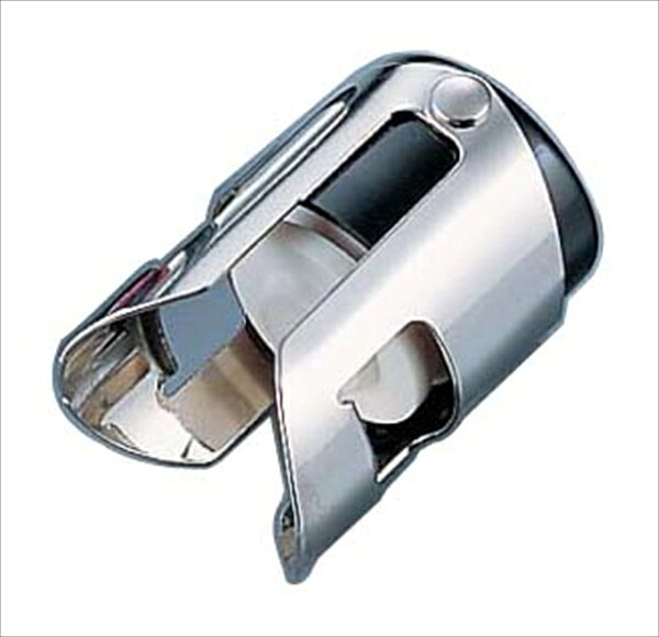 ギディーニシャンパンストッパー [ 14ブラック ][ 9-1935-0501 ] PSYD801