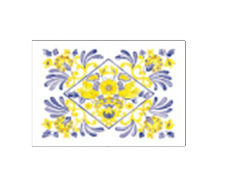 洋風・中華テーブルマット（100枚入） [ コルドバ511 ][ 9-2195-0701 ] QTC64