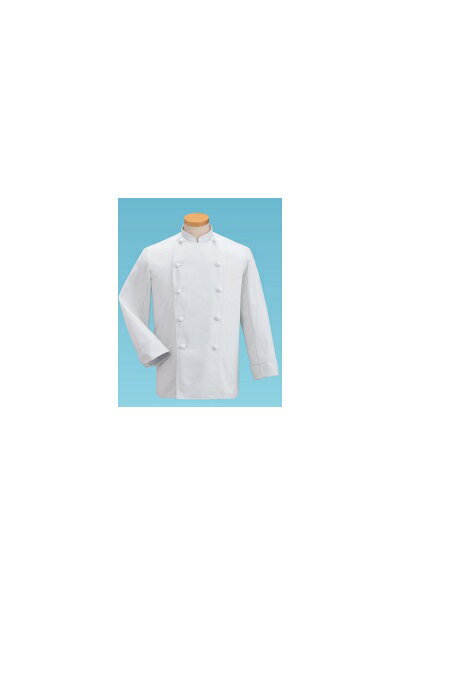 サーヴォ コックコート・長袖　FH−410 [ 3L ] SHK4305