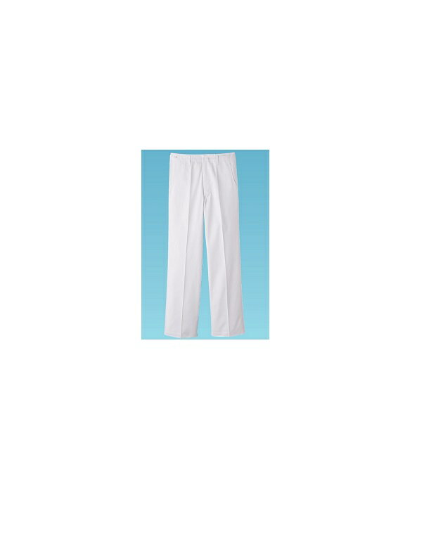 男性用パンツKC−431（ホワイト） [ 88 ] SPV2507