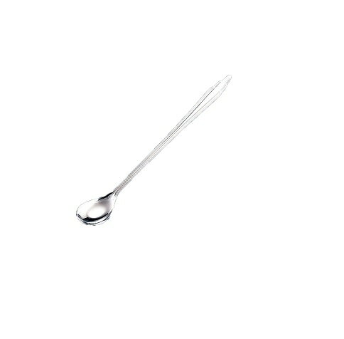 18－0＃1500ロングスプーン [ （ソーダースプーン） ][ 9-1010-1101 ] OSV05005