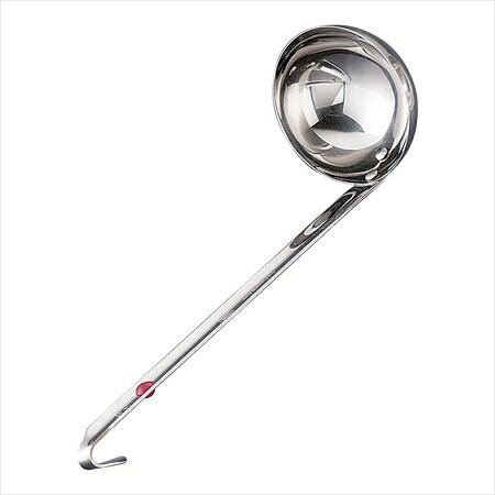 UK18－8カラーマーカー付レードル [ 赤144 ][ 9-0460-0117 ] BLCJ317