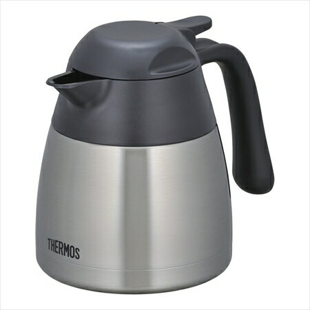 THERMOS(サーモス) 真空断熱ステンレスポット [ THZ-700 ] BSA6301