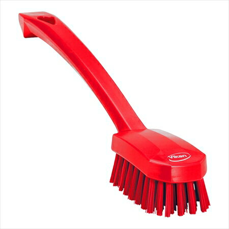 ヴァイカンディッシュブラシ3088 [ レッド ][ 9-1295-0202 ] JBLS902