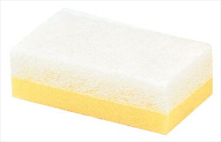 3Mライトクリーニングたわし [ Sキイロ（1ヶ単位） ][ 9-1301-0501 ] JTW0304