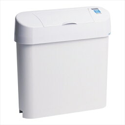 ノンタッチサニタリーボックス15L [ スターターセット ][ 9-1426-0901 ] KSN0601