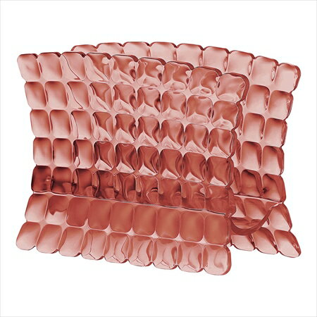 ティファニーナプキンホルダー [ 1998．0023コーラル ] NGT6402