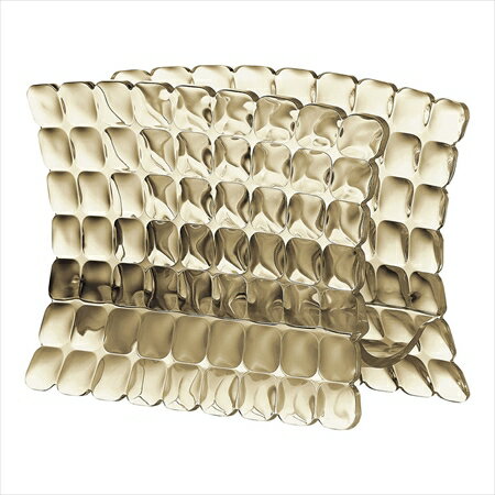 ティファニーナプキンホルダー [ 1998．0039サンド ] NGT6403